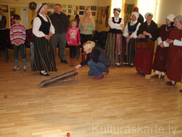 Lieldienas